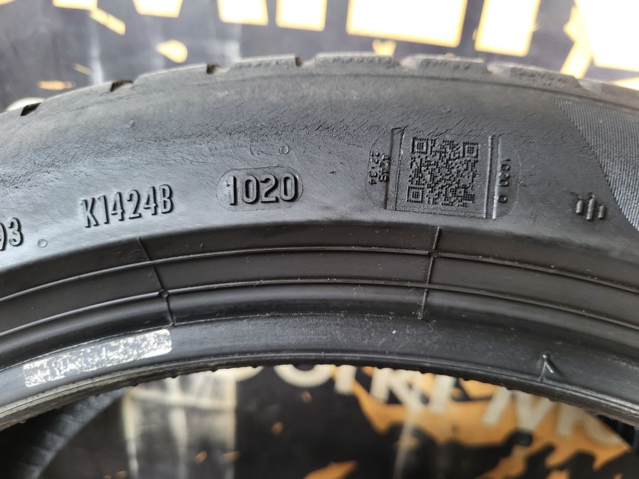 Opony letnie 225/45/18 Pirelli