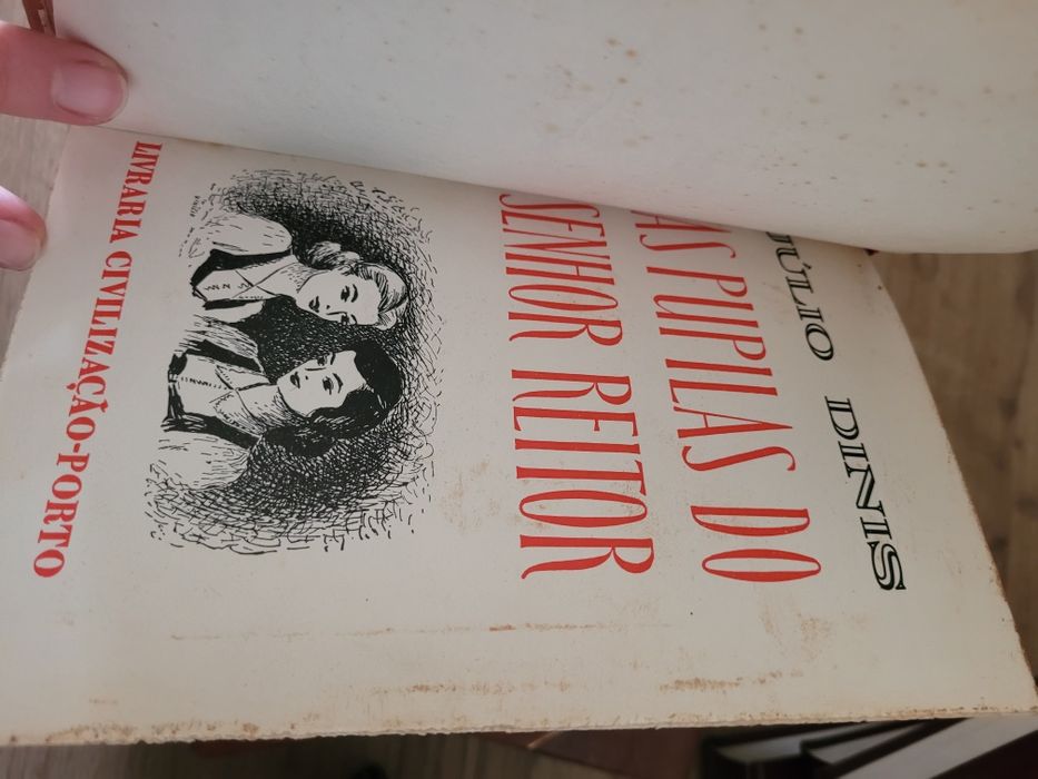 Coleção Julio Dinis