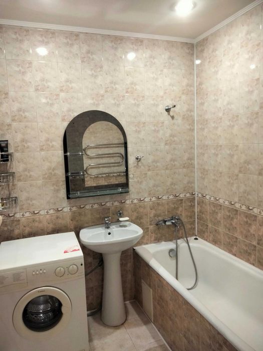 Продаж 5 кімн.квартира 124.60 м² 1/1ц вул.Пріцака 140000$