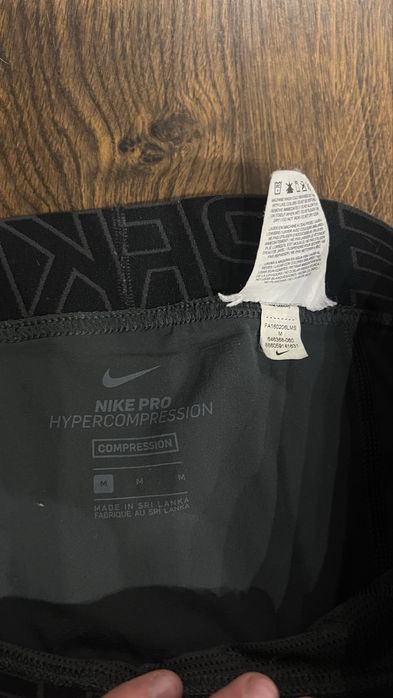 Продам Nike Pro,легенсы,компрессионые лосины,тайтсы
