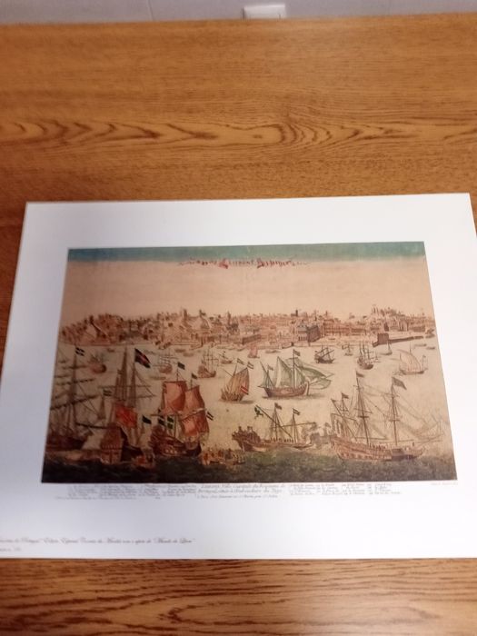 Imagens de Portugal para fazer quadros