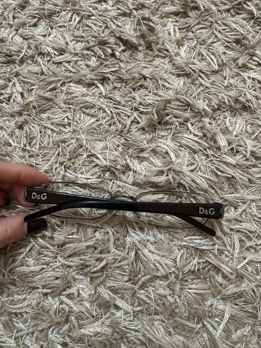 Prada /dolce & gabbana оригінал оправа окуляри