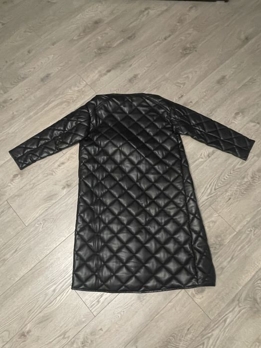 Осіннє пальто Zara (new)