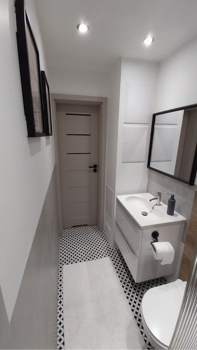 Pokój 2 osobowy  Gdańsk Chełm blisko centrum wynajmę - View 5