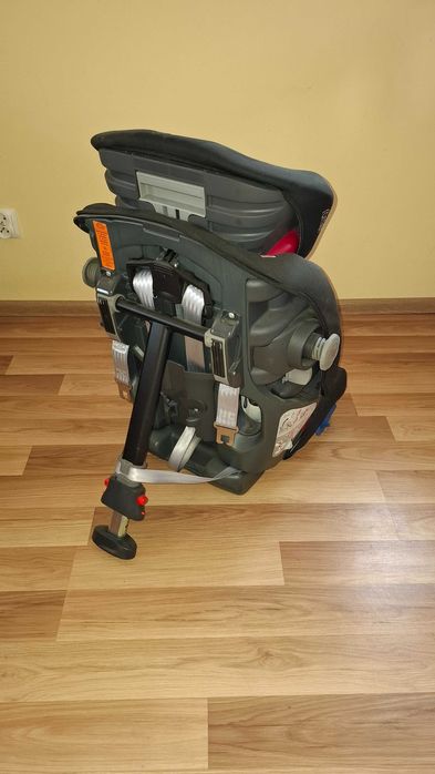 Fotelik Britax Multitech III