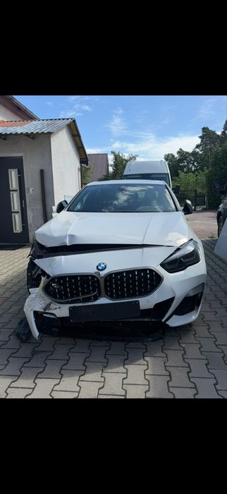 BMW Seria 2