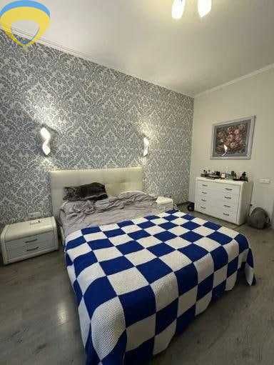 1-room apartment apartment by the address st. Fontanskaya dor Perekopskoy Divizii (area 52 m²) - Atlanta.ua - photo 2