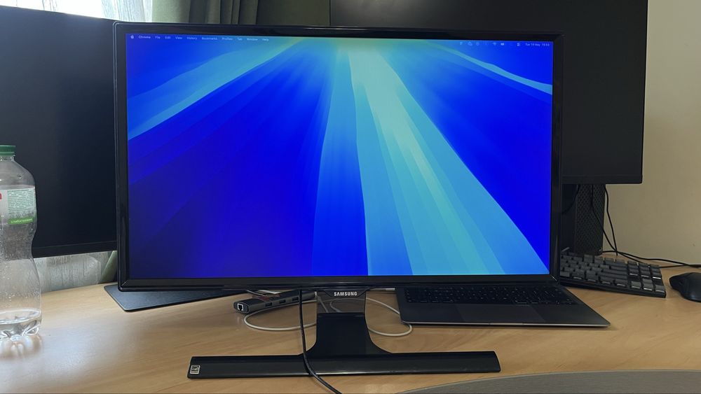 Монітор 23.6” Samsung S24E390HL