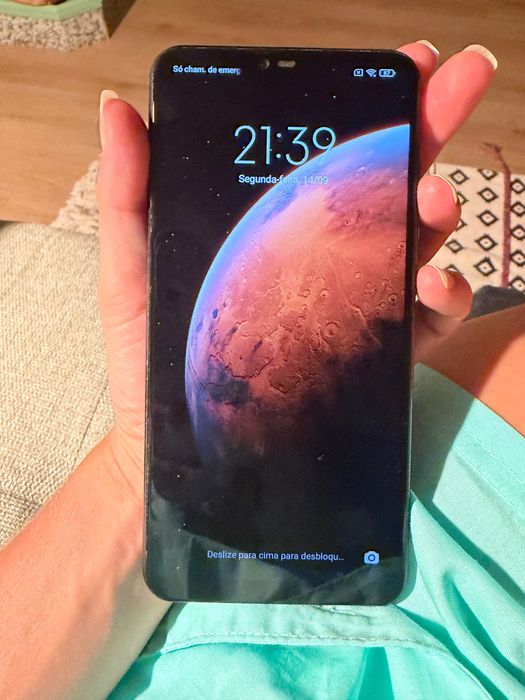 Xiaomi mi 8 lite