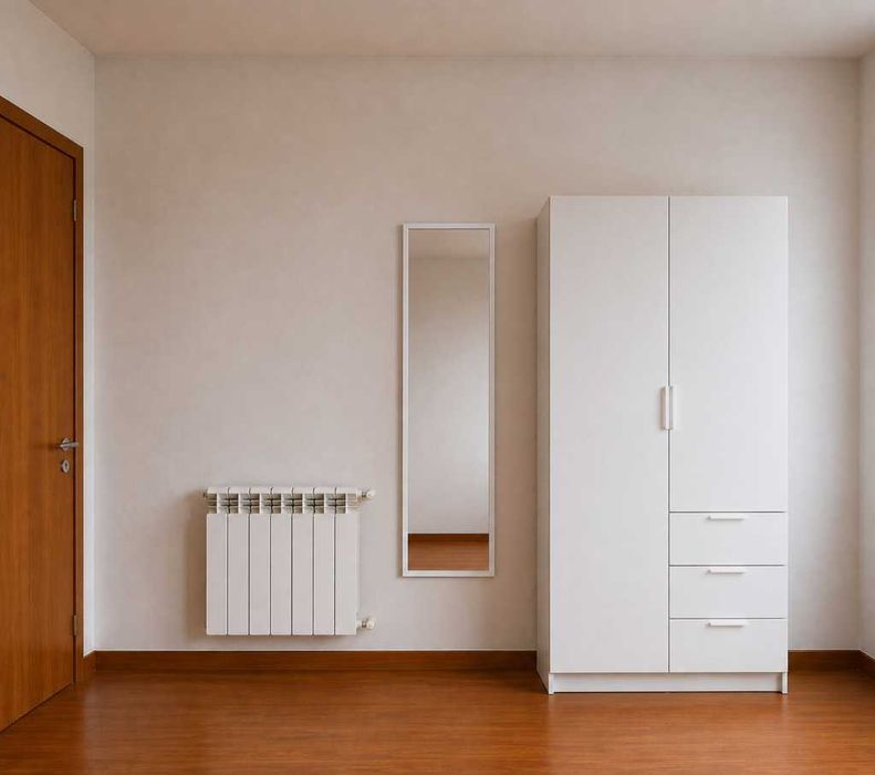 Quartos Estudantes junto ao Glicínias (Universidade de Aveiro)