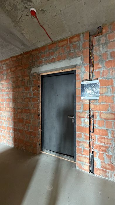 Продаж 2-х кімнатна, Nordica Residense, Верхогляда 30. 1Будинок.