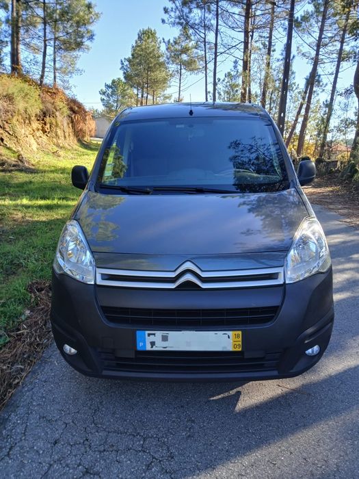 Citroën Berlingo 1600hdi