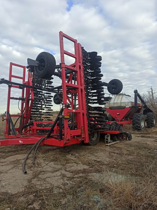 Посевной комплекс