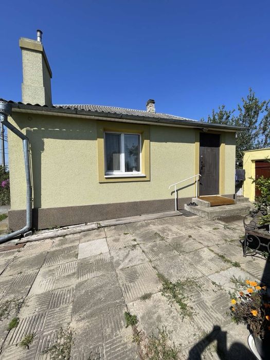 Будинок с.Пухова