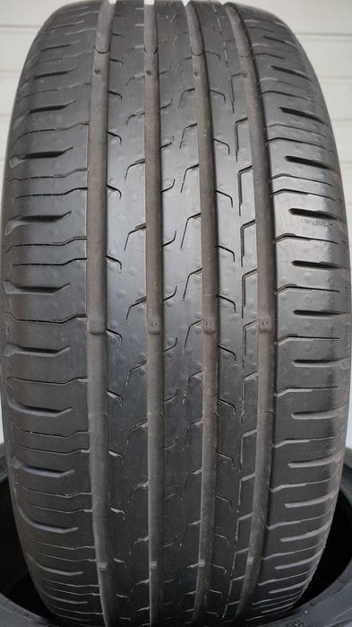 4 sztuki opony lato 205/45/17 Continental 88V XL 2023 Rok (GD1017)