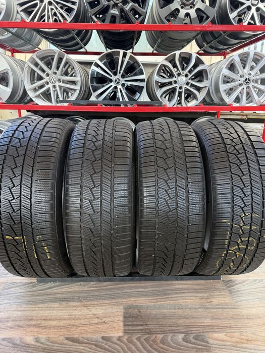 Шини  Continental 245/40/R21