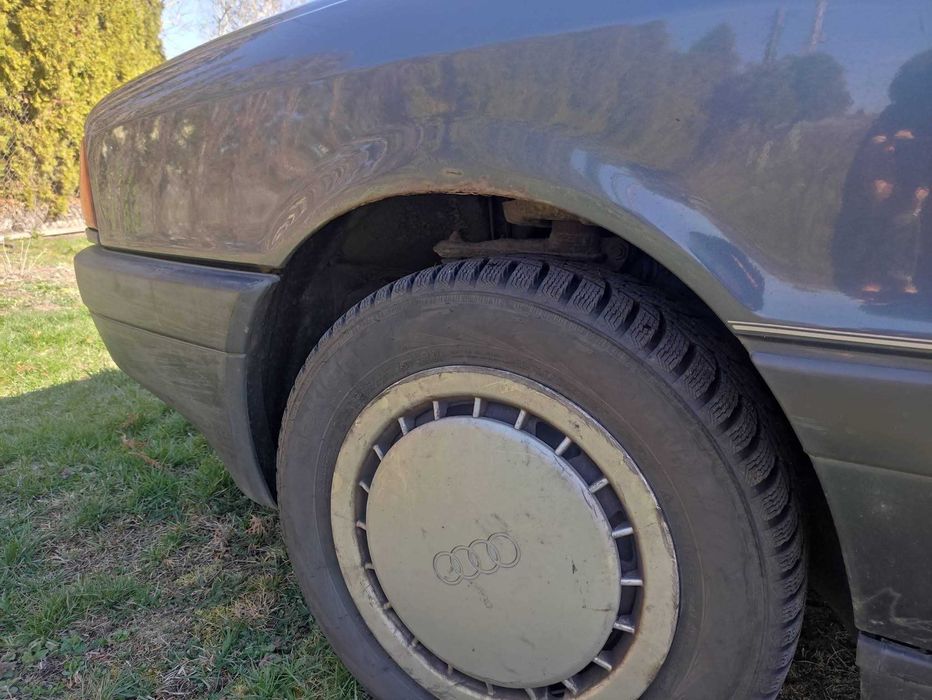 Audi 80 B3 1990r.