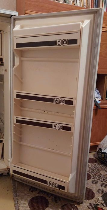 Холодильник Днепр 2мс