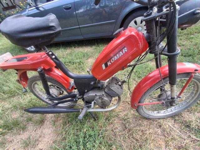 Sprzedam Komarek