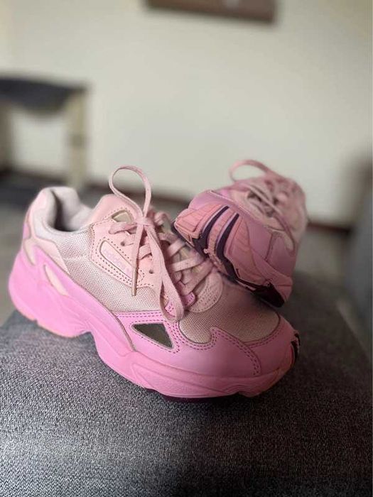 Sapatilhas Adidas Torsion