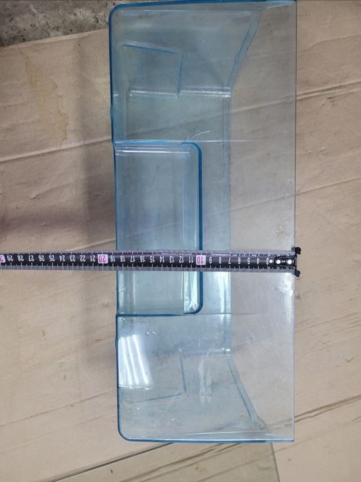 Холодильник Elenberg на разборці.