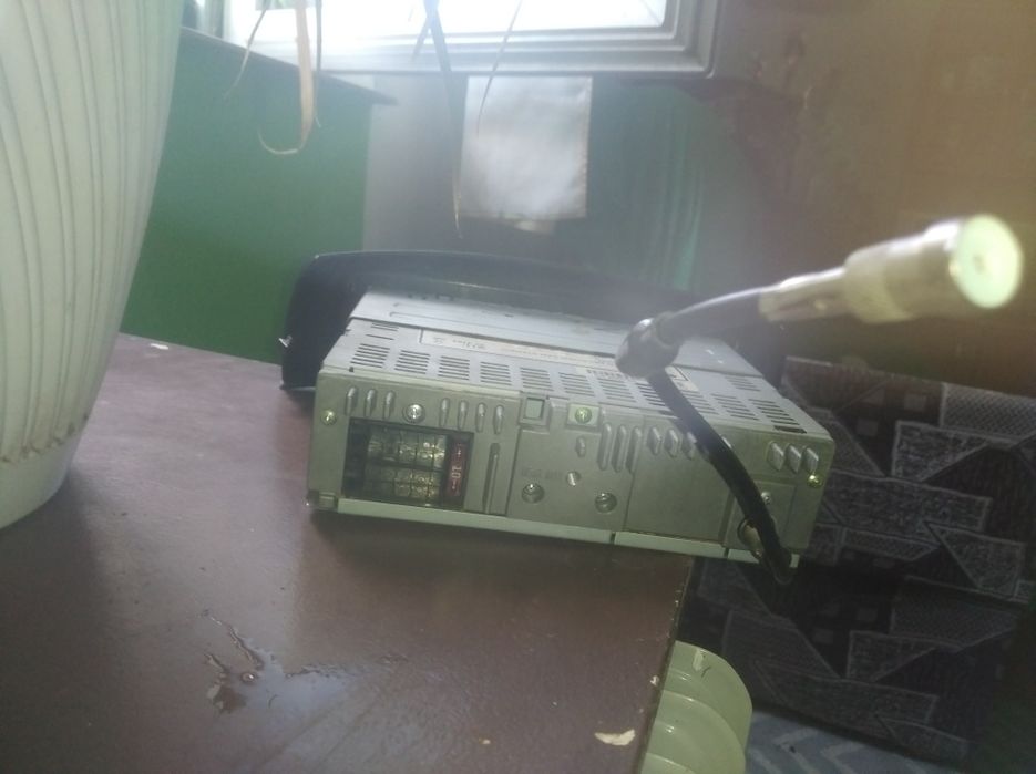 Radio samochodowe