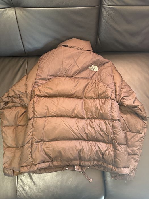 Куртка пухова The North Face
