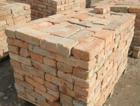 Б/у цегла  і блоки Старокостянтинів