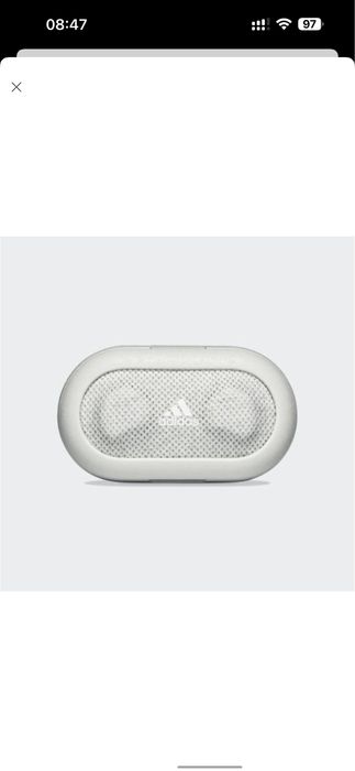 Навушники Adidas