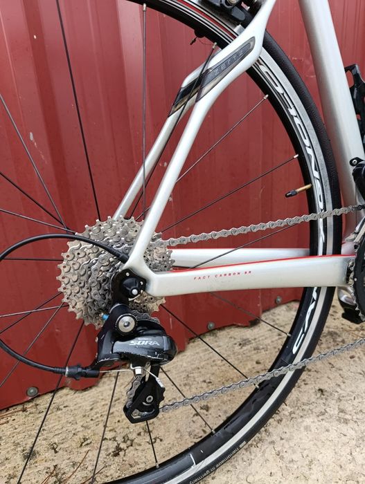 Specialized Paris-Roubaix 54 – Um Clássico de Campeões!