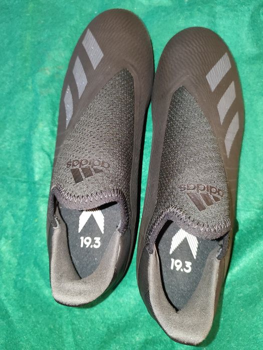 Чоловічі футбольні кросівки Adidas