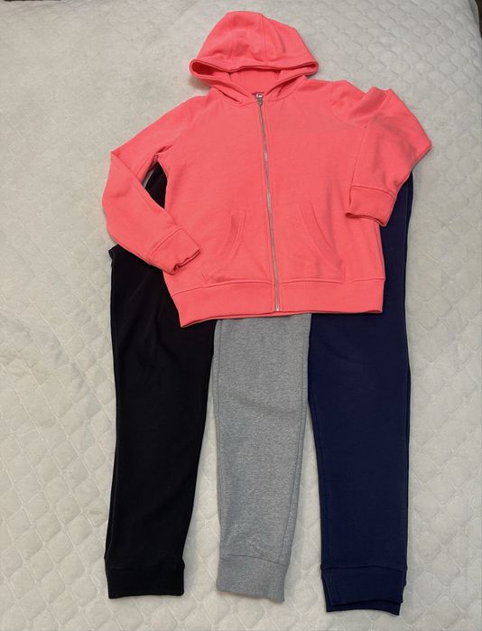 Спортивні брюки Next 152 см