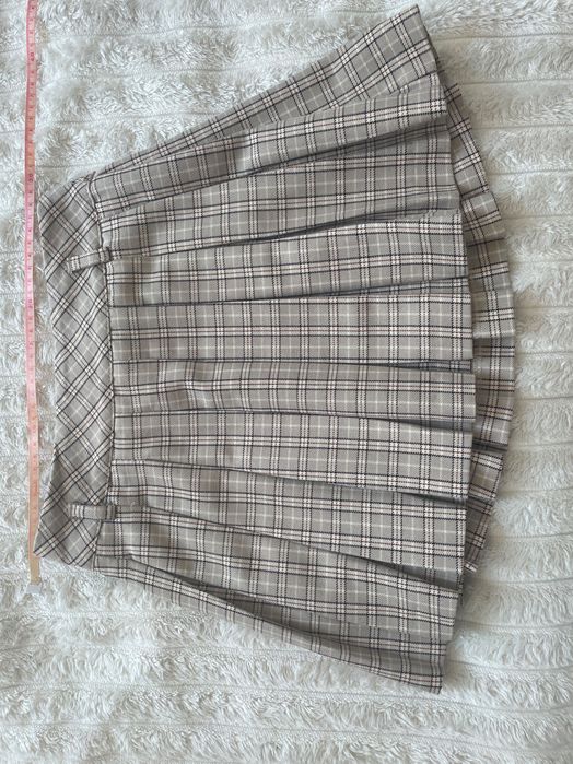 Zara Spódniczka elegancka 140 cm