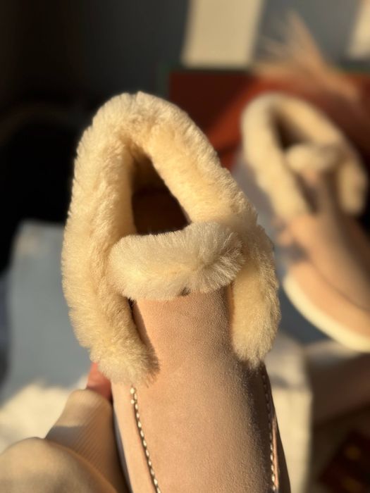 Лоро піана , лофери loro piana . 25 см у наявності !