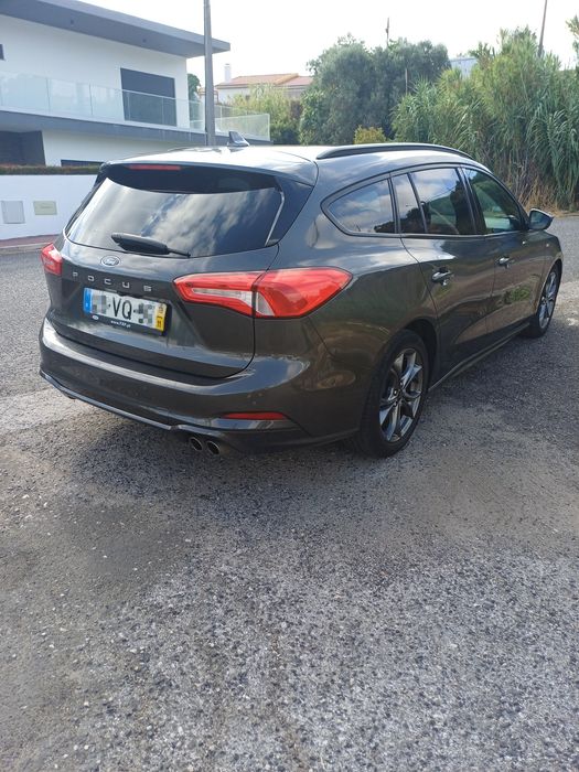 Ford Focus — fotografia 3