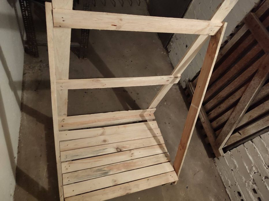 Paleta i półpalety