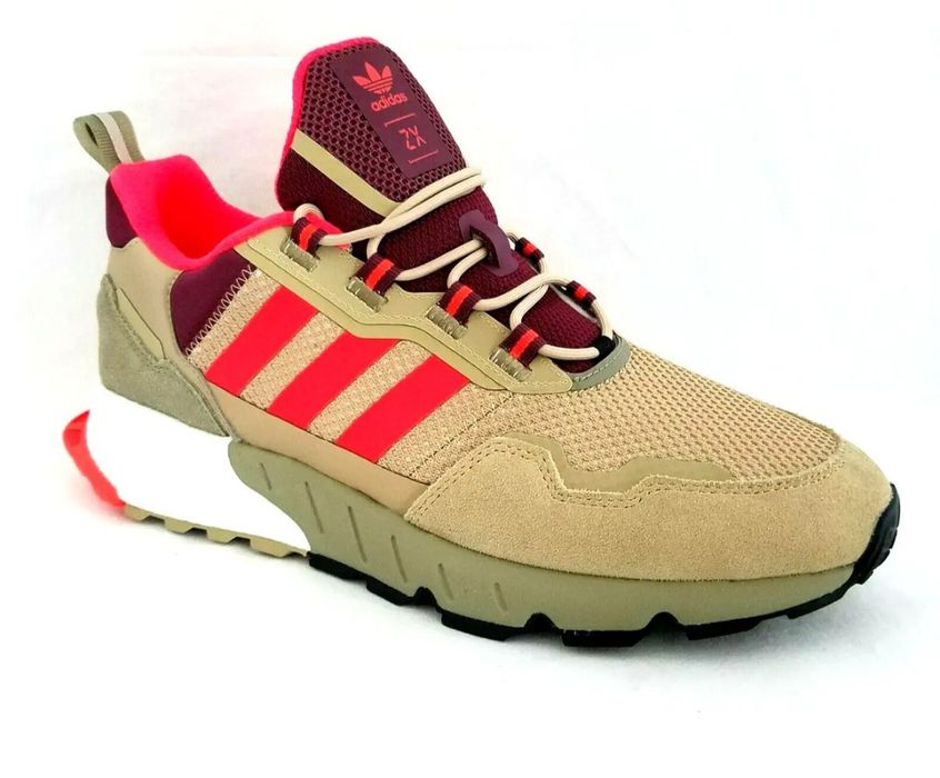 Adidas Zx 1K Boost H00429: 3 200 грн. - Кроссовки для города Луцк