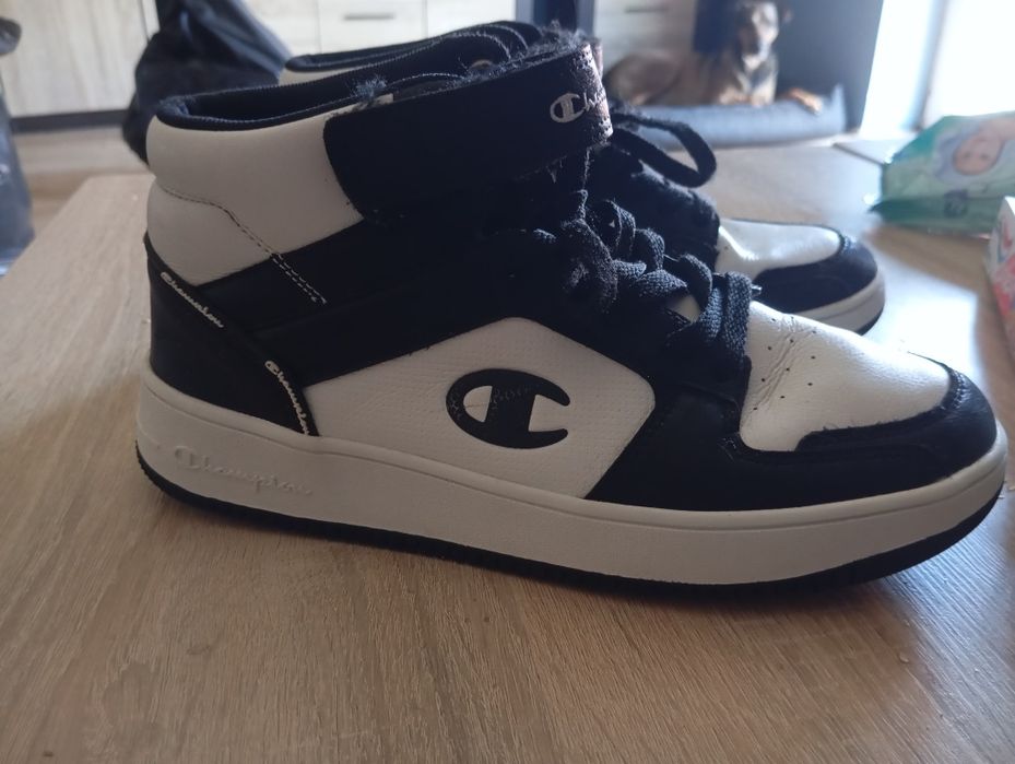 Buty Champion 39