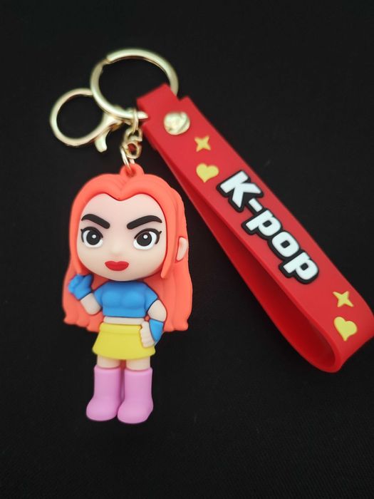 Porta - Chaves "K-pop"
