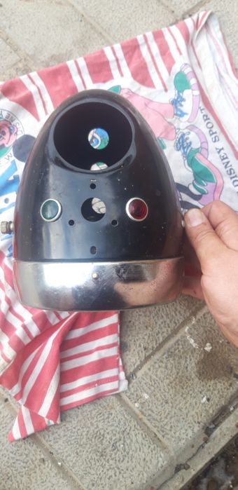 Продам фару К 750 нова