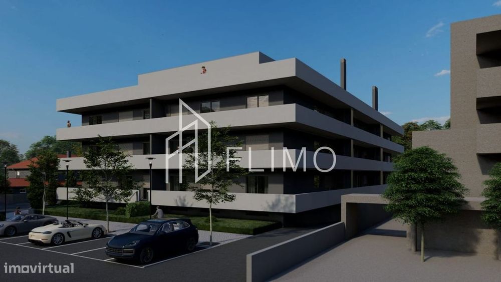 Apartamento T3