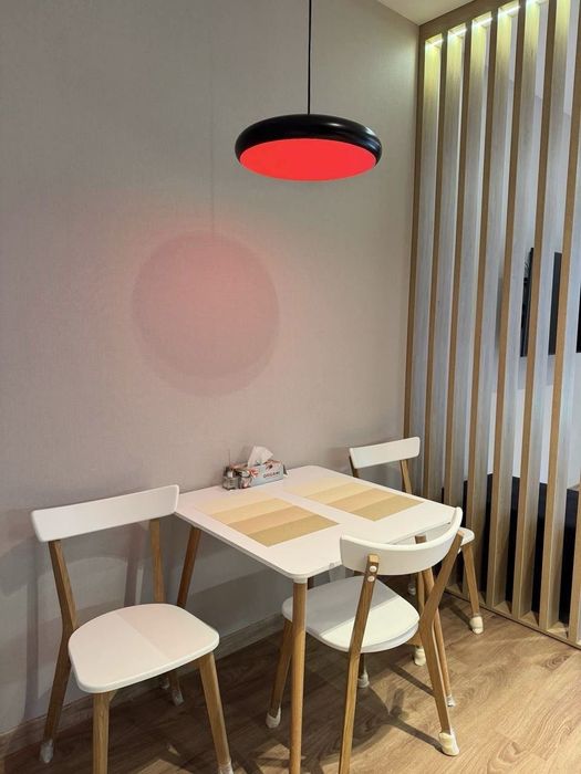 1к квартира в ЖК Marinist на 16 ст. Фонтана. Первая линия моря!