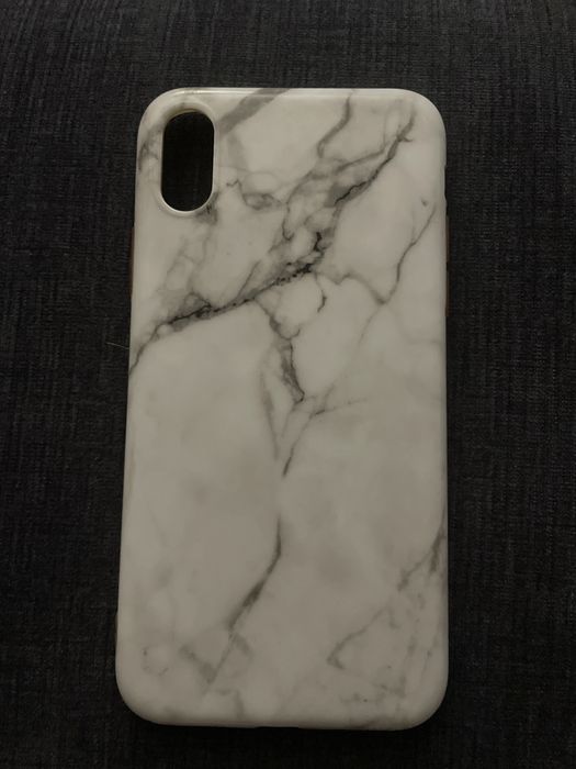 iPhone Xs Phone Cases - €164284265396355123