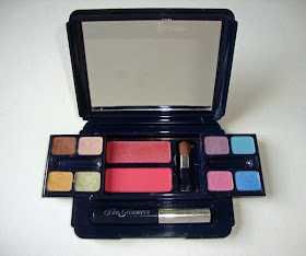 Пудра Lakme The Gleamers Night & Day Coffret (винтаж)