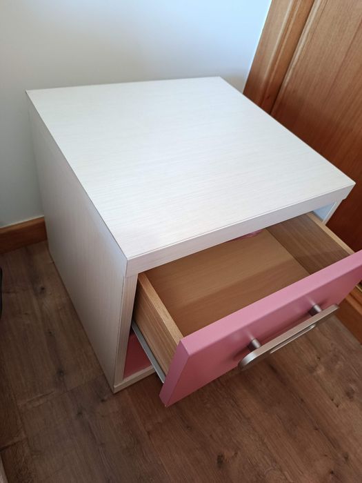 Moveis quarto menina