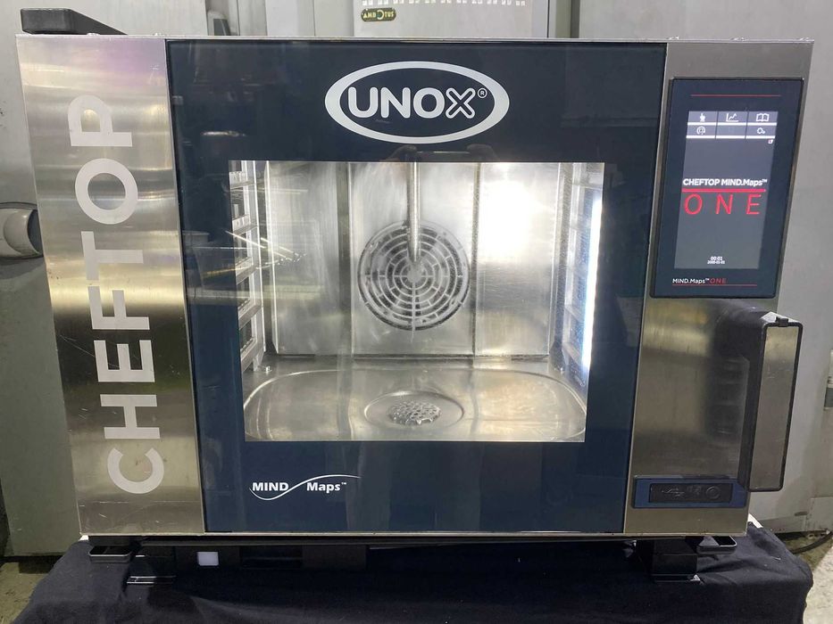 Forno convetor Unox Chef TOP