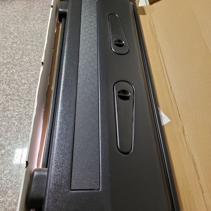 Pokrywa wromak nowa 120/40 świetlówkawki BEZ WYSYŁKI