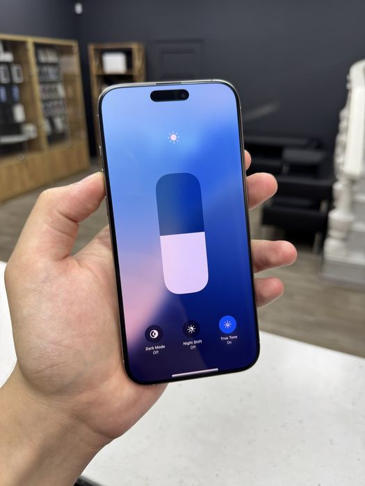 iPhone 16 Pro Max 256gb Natural Titanium Neverlock Ідеальний стан!
