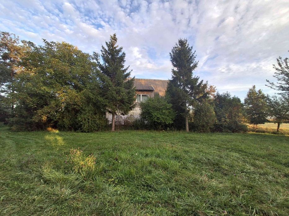 Nieruchomość rolna