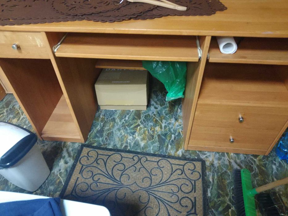 Oddam za darmo regały